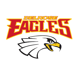 Belrose eagles