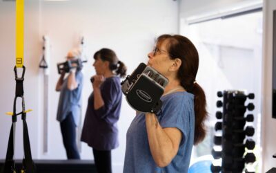 WHY YOUR exercise program might not be improving your bone density: the importance of professional guidance