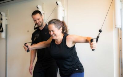 Exercise Therapy: A Key Player in Alleviating Lower Back Pain