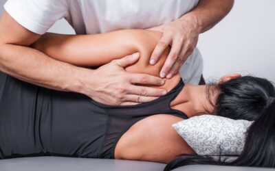 Shoulder Pain: BEST Recovery Through Exercise Therapy and Manual TherapY COMBINED