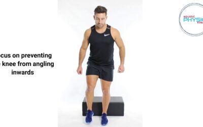 Knee Pain Going Down Stairs? Why It Happens and What Actually Helps