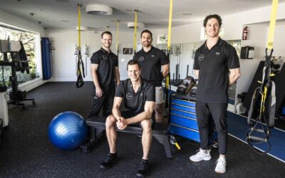 Physiotherapist or Exercise Physiologist: Who Should You See?